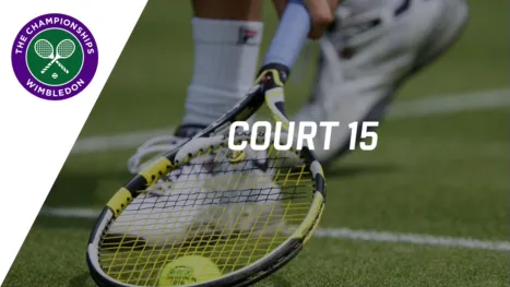 Court 15