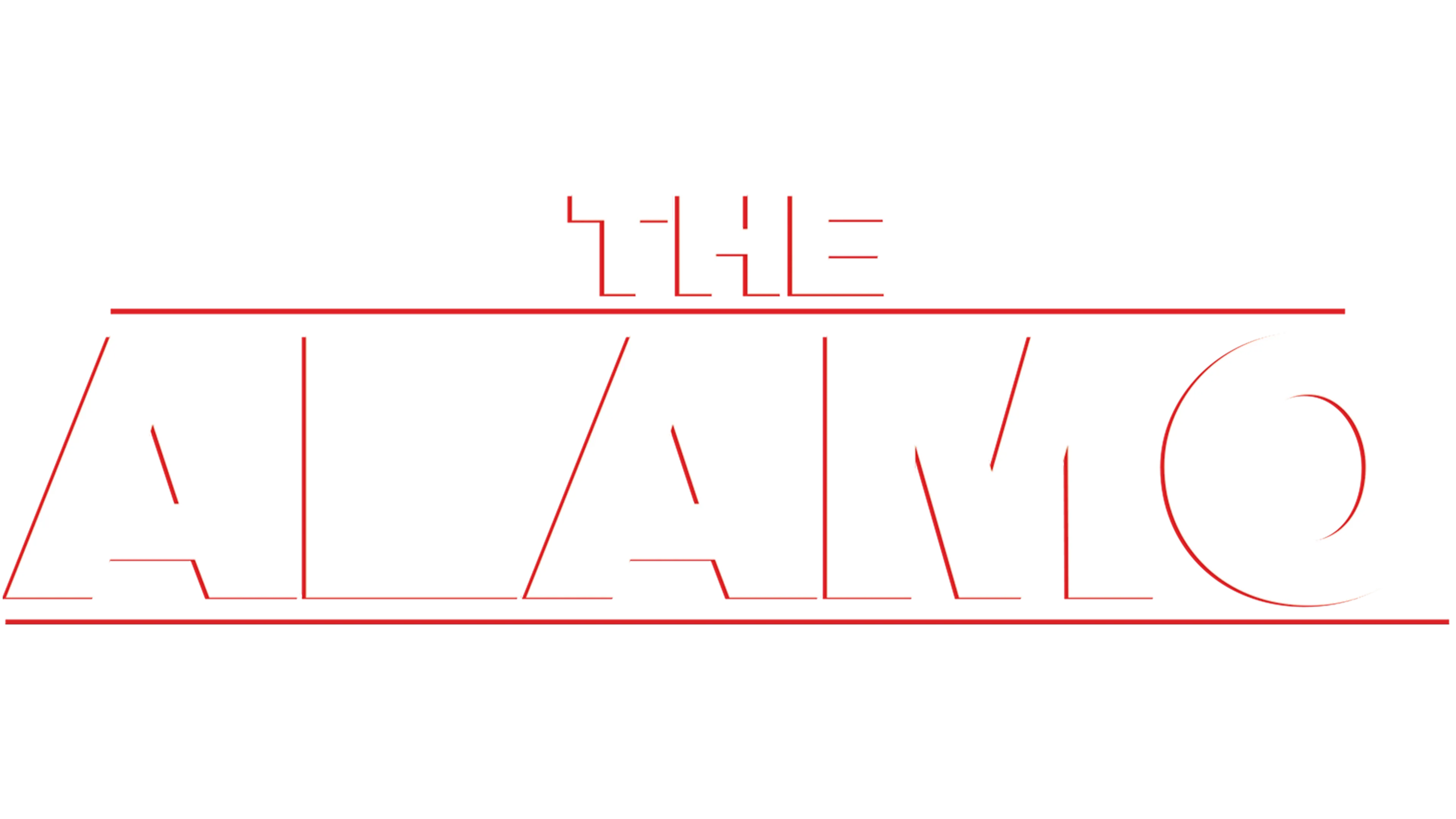 The Alamo