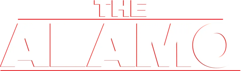 The Alamo