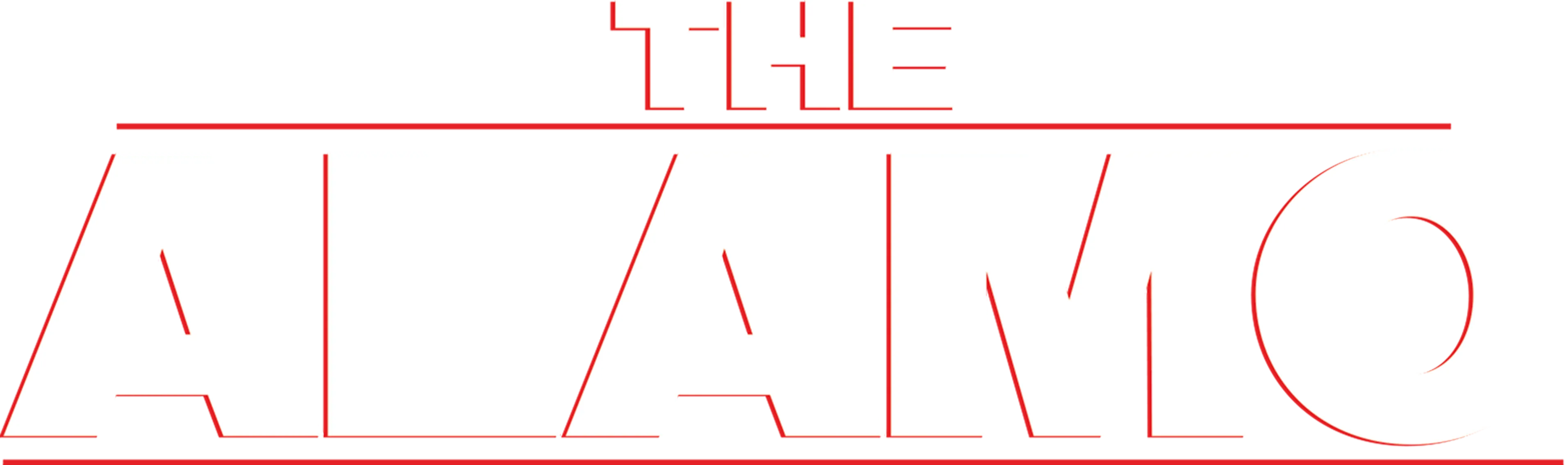 The Alamo