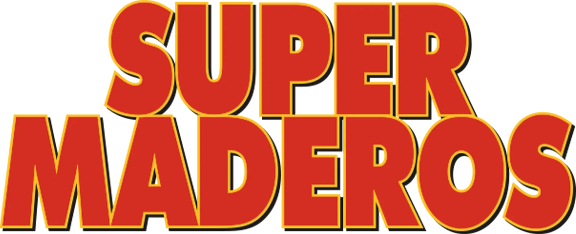 Super maderos