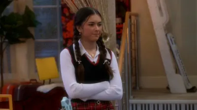 thumbnail - S1:E2 How It Almost Ended