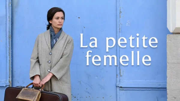 thumbnail - La Petite Femelle