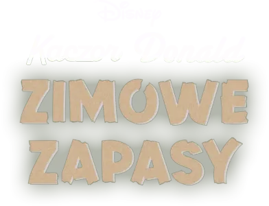 Zimowe zapasy