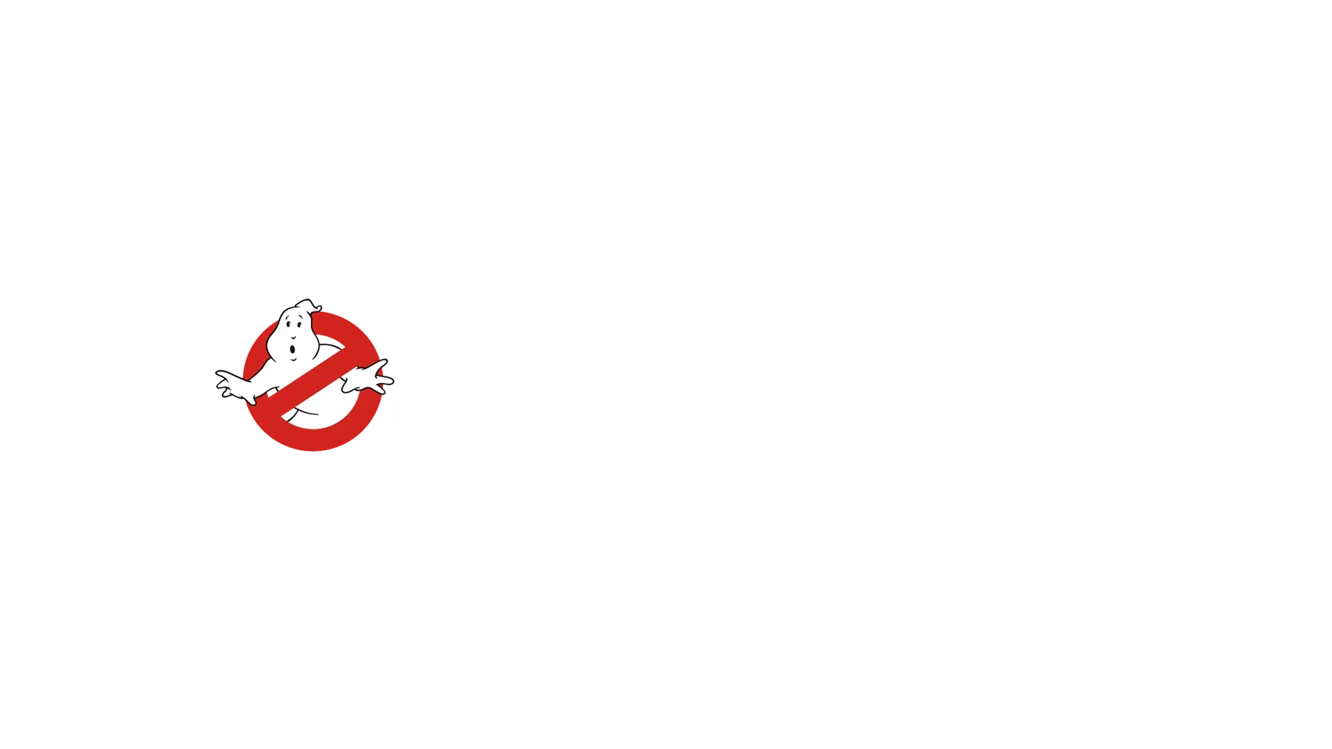 Ghostbusters - Acchiappafantasmi