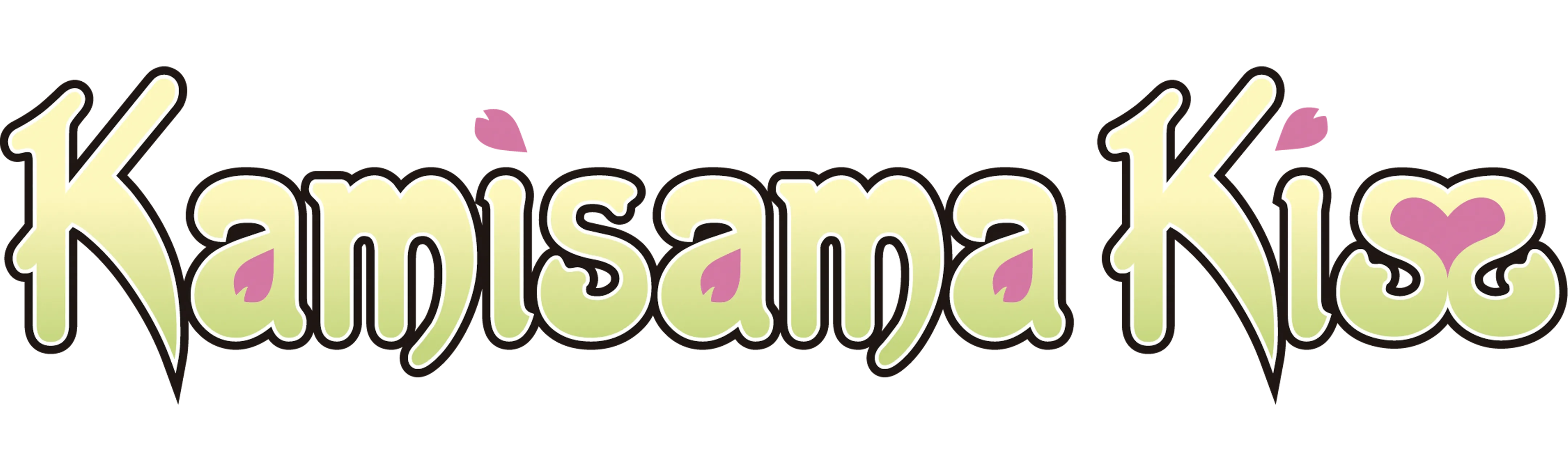 Kamisama Kiss (English Dub)