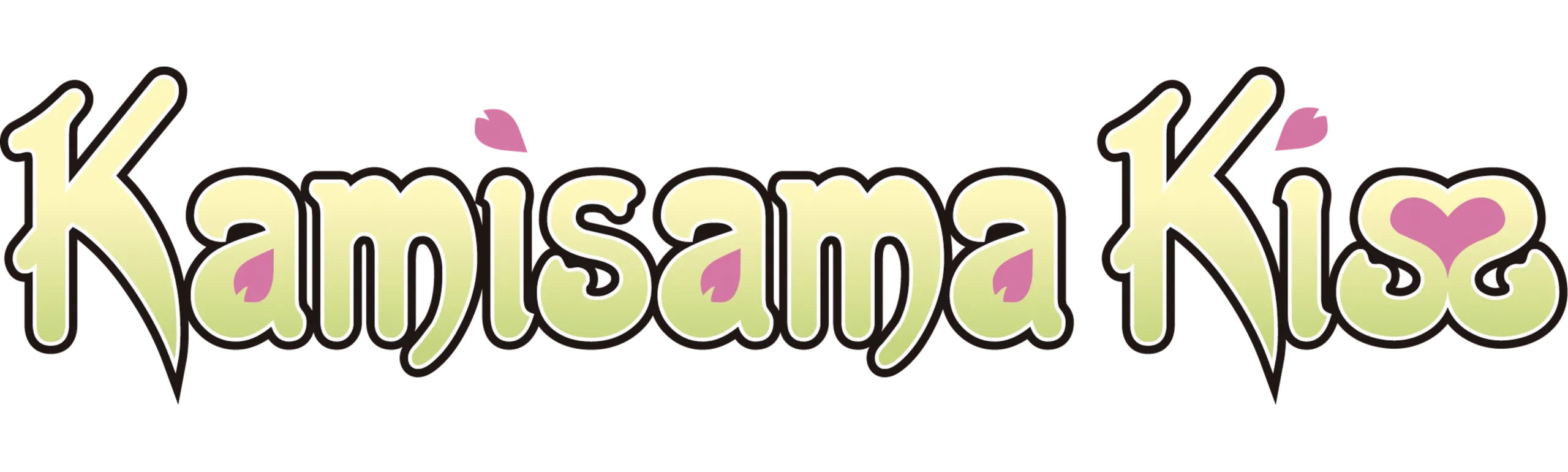Kamisama Kiss (English Dub)