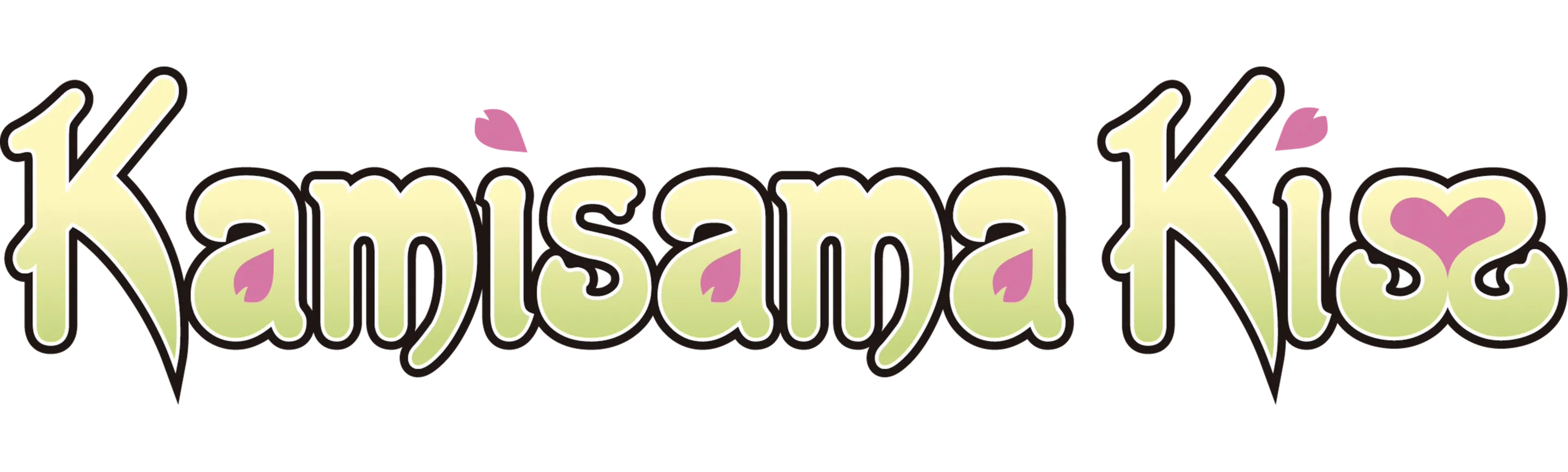Kamisama Kiss (English Dub)