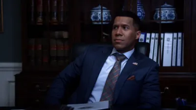 thumbnail - S3:E18 Next To Impossible