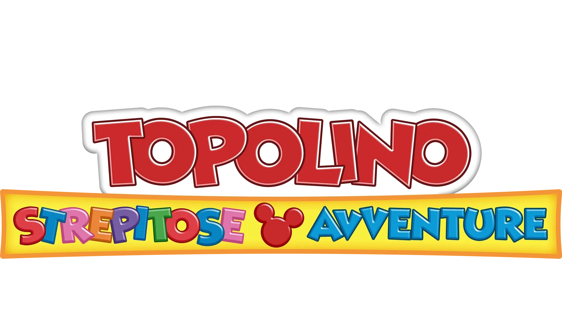 Topolino Strepitose Avventure