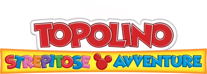 Topolino Strepitose Avventure