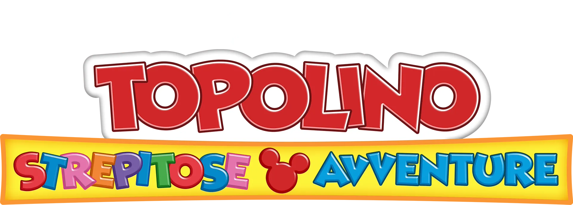 Topolino Strepitose Avventure