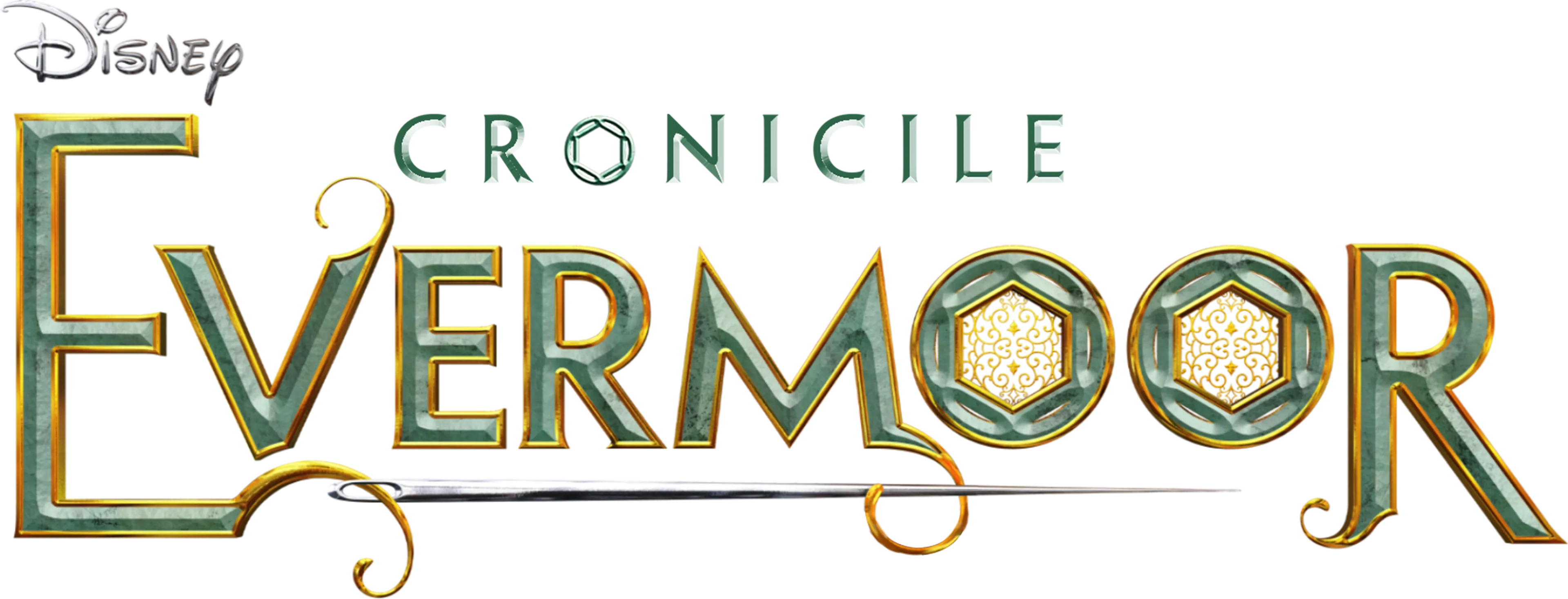 Cronicile Evermoor