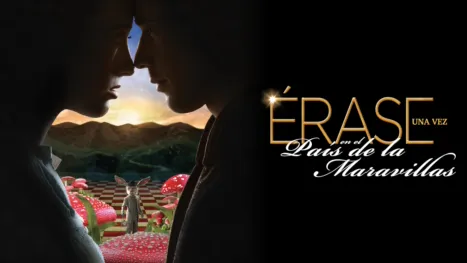 thumbnail - Érase una Vez en el País de las Maravillas