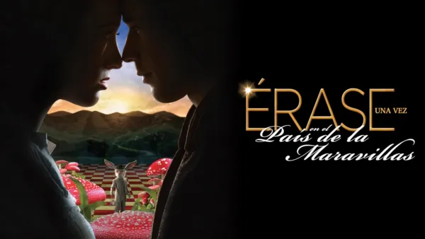 thumbnail - Érase una Vez en el País de las Maravillas