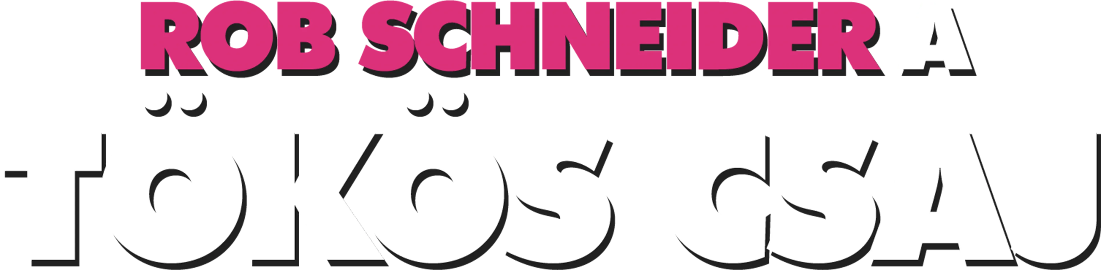 Tökös csaj