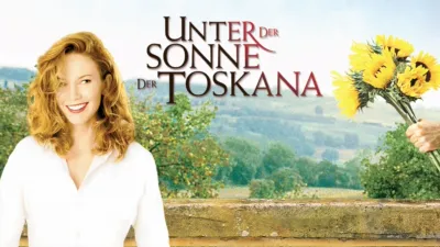 Unter der Sonne der Toskana