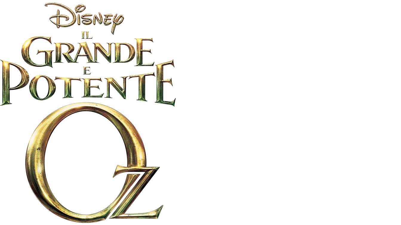 Il Grande e Potente Oz