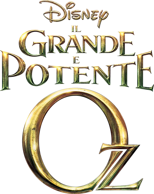 Il Grande e Potente Oz