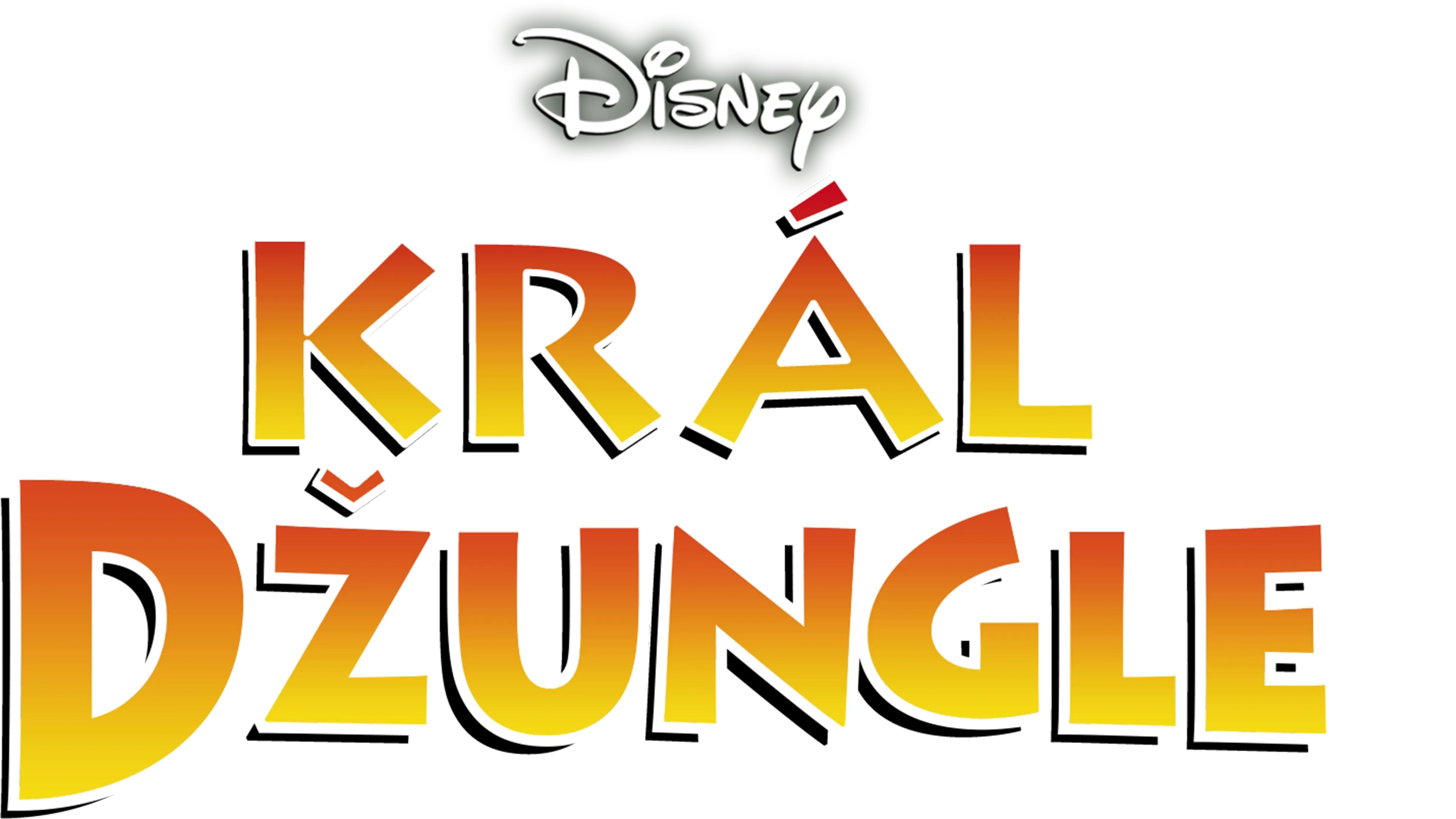 Král džungle