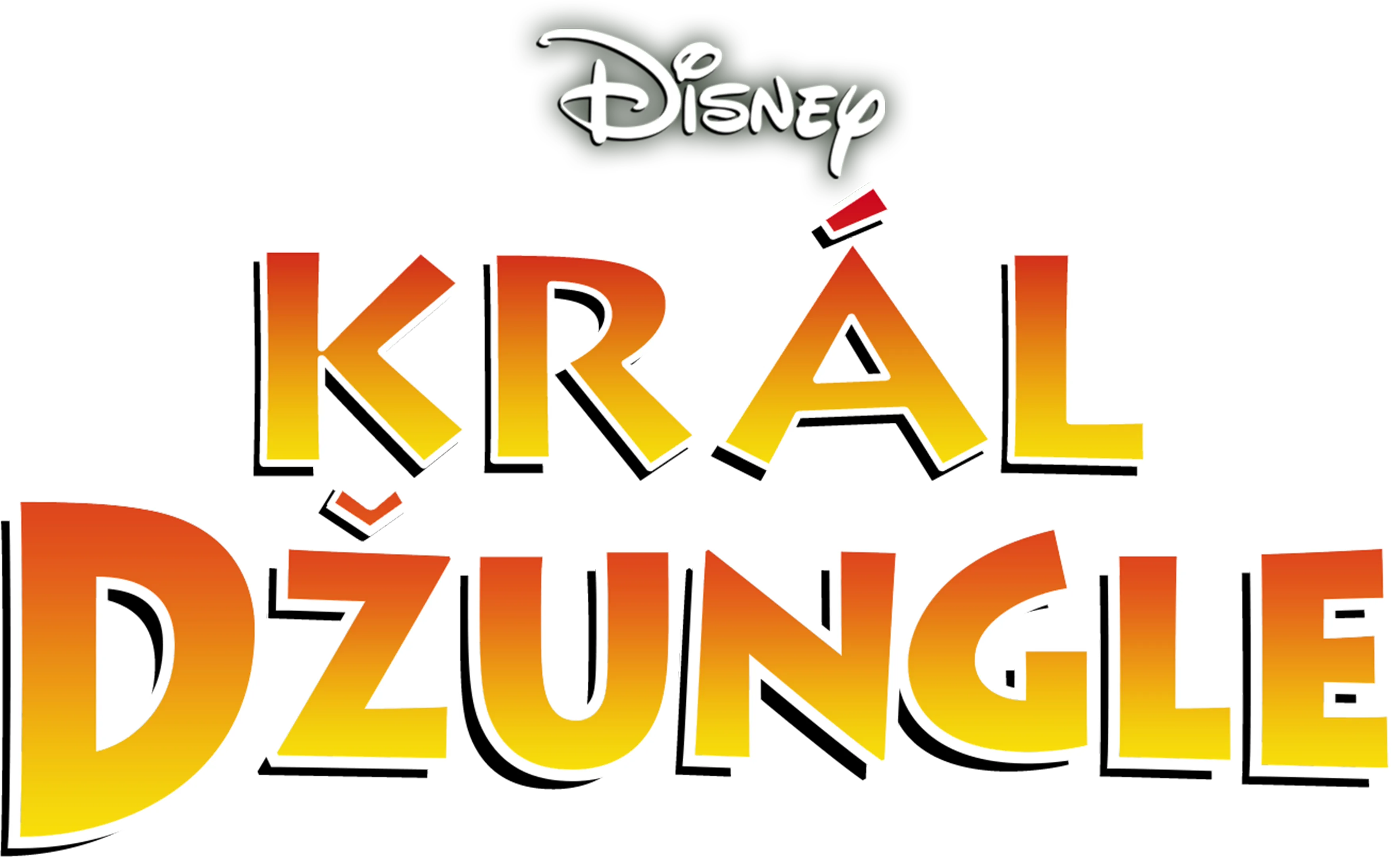 Král džungle