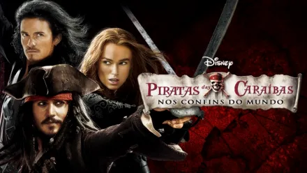 thumbnail - Piratas das Caraíbas: Nos Confins do Mundo