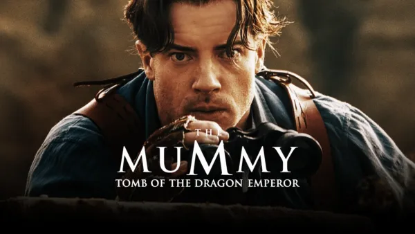thumbnail - The Mummy: Tomb of the Dragon Emperor