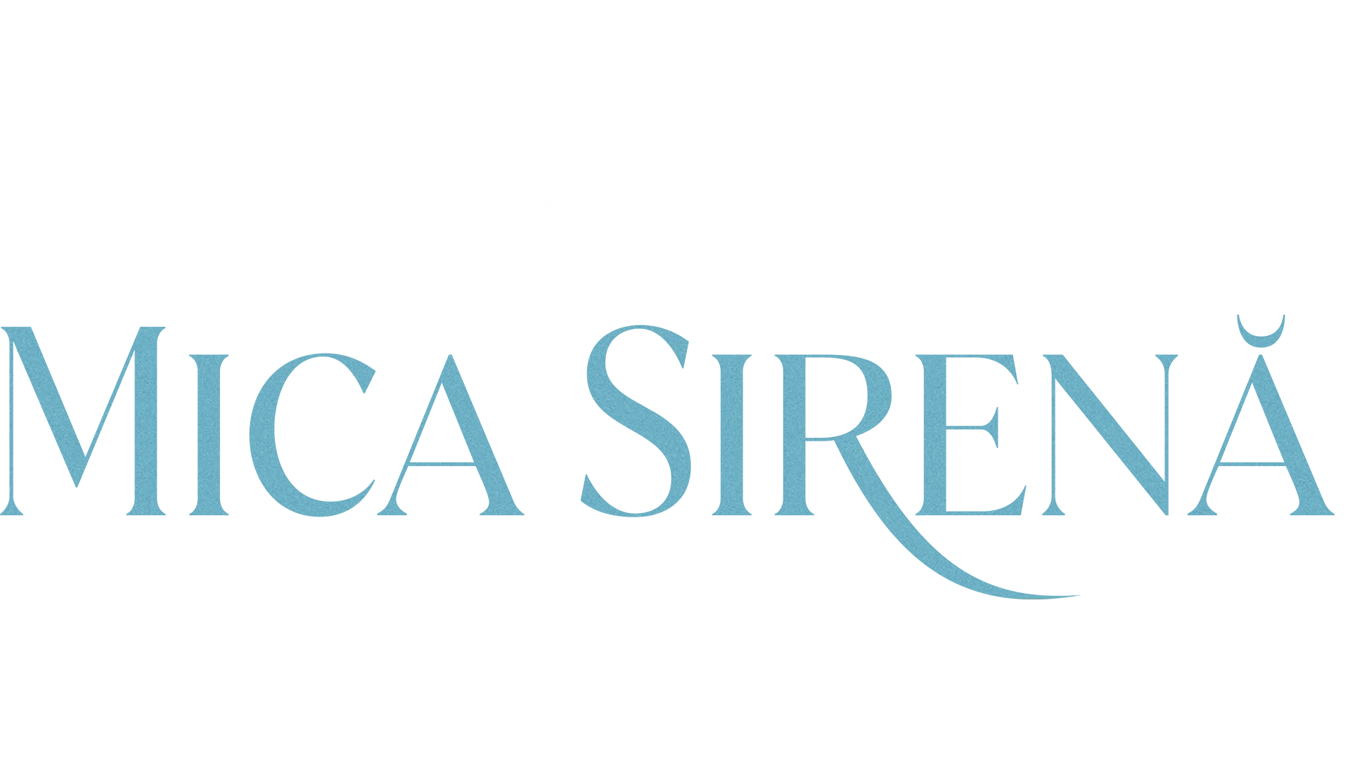 Mica Sirenă