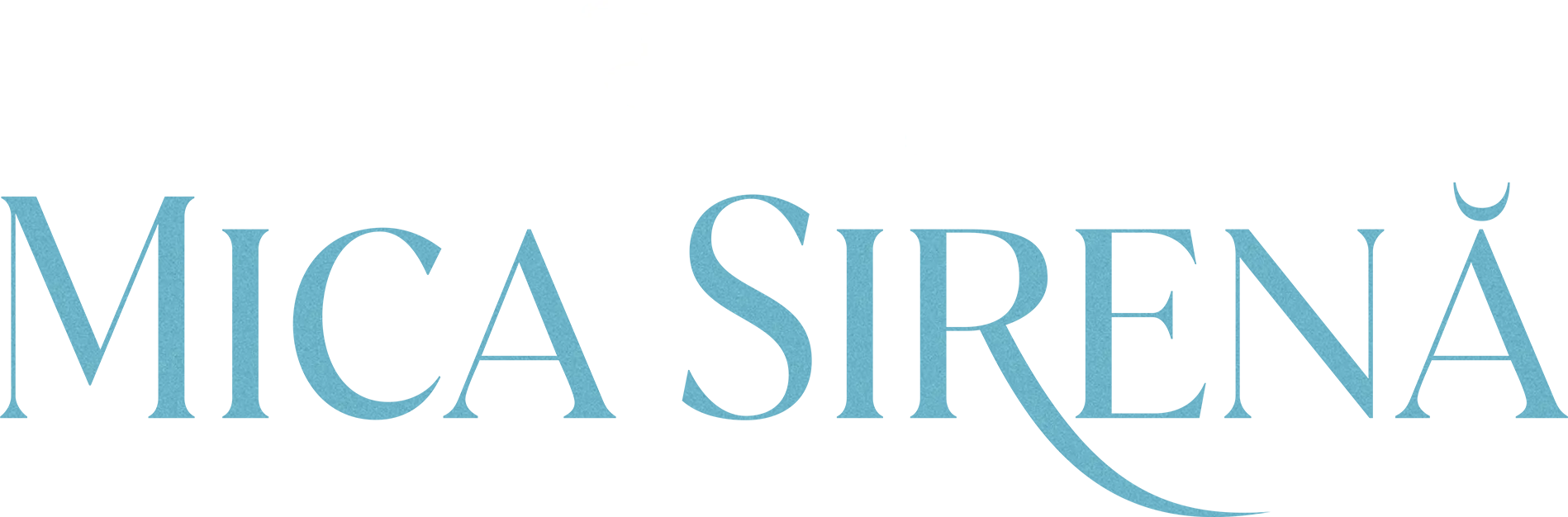 Mica Sirenă