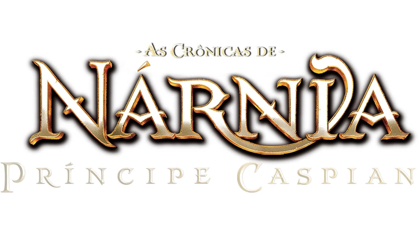 As Crônicas de Nárnia: Príncipe Caspian