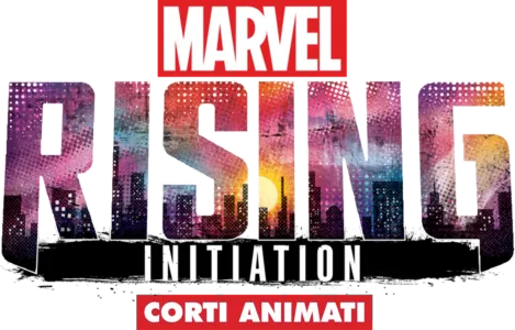 Marvel Rising: Initiation (Corti animati)