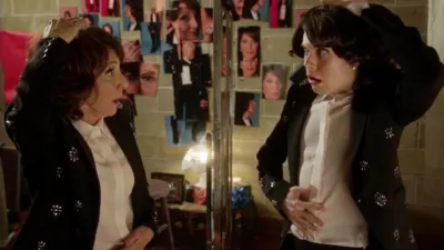 thumbnail - S3:E8 Criminal Minds