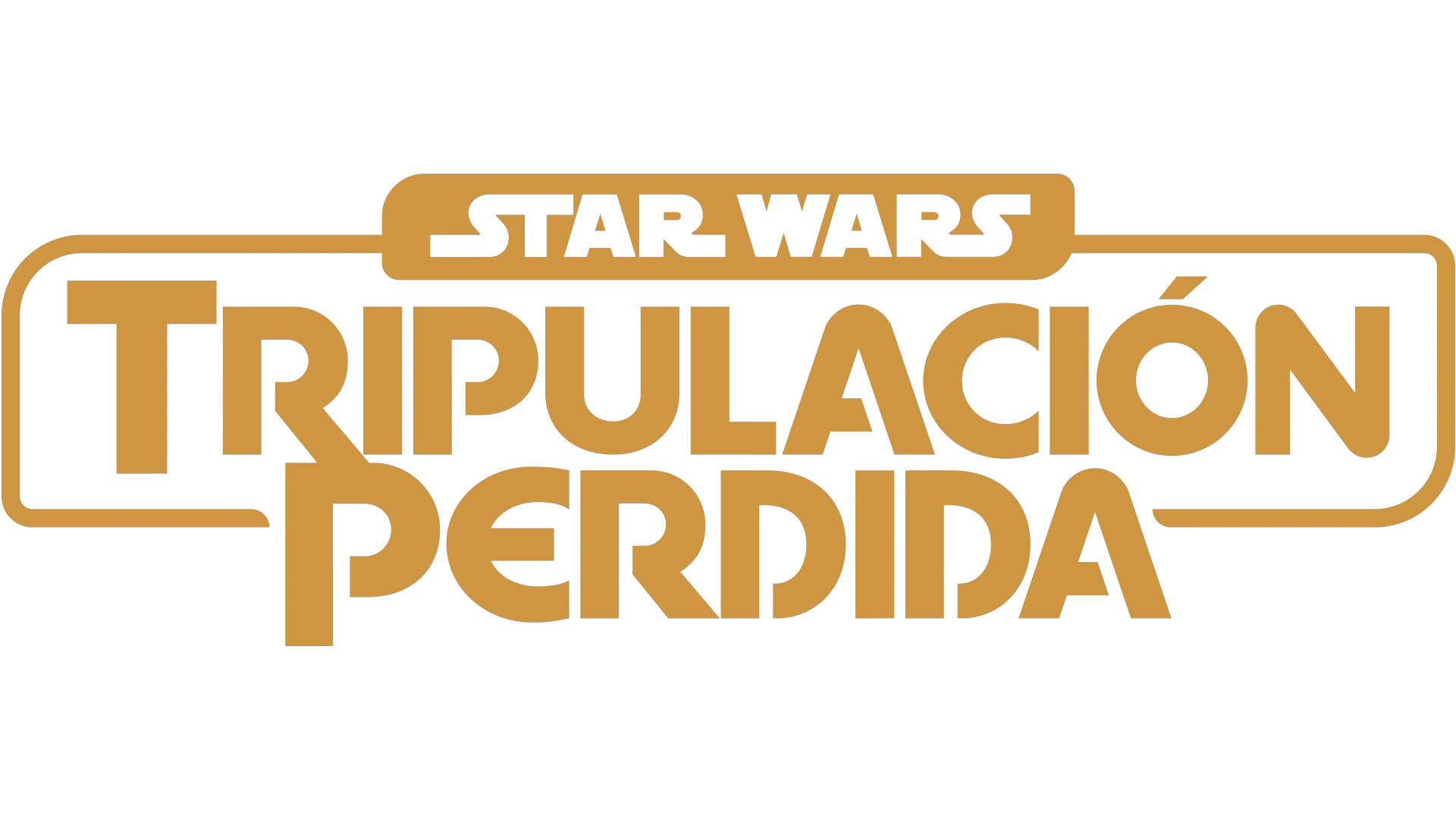 Star Wars: Tripulación perdida