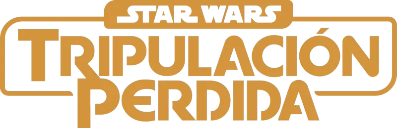 Star Wars: Tripulación perdida