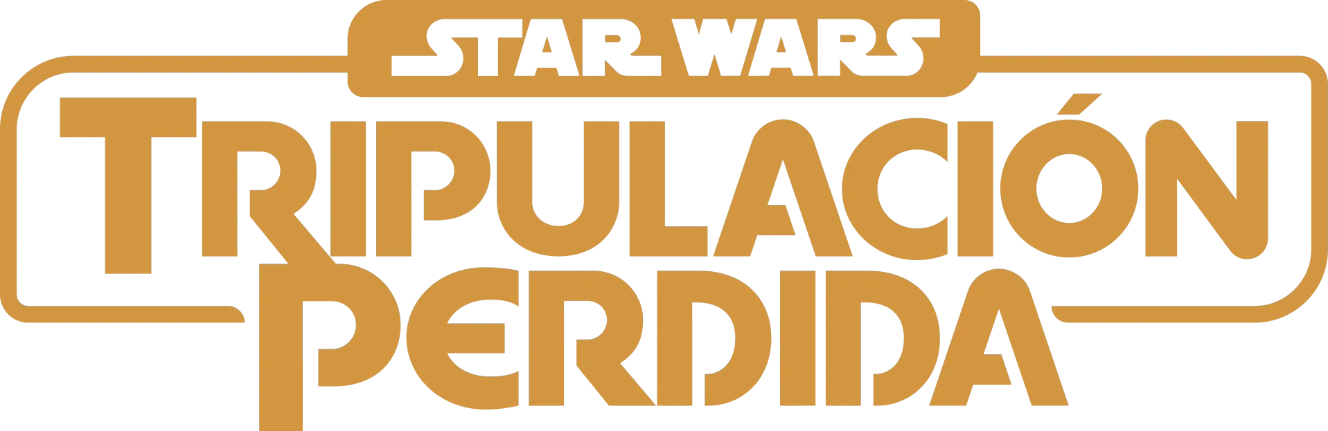 Star Wars: Tripulación perdida