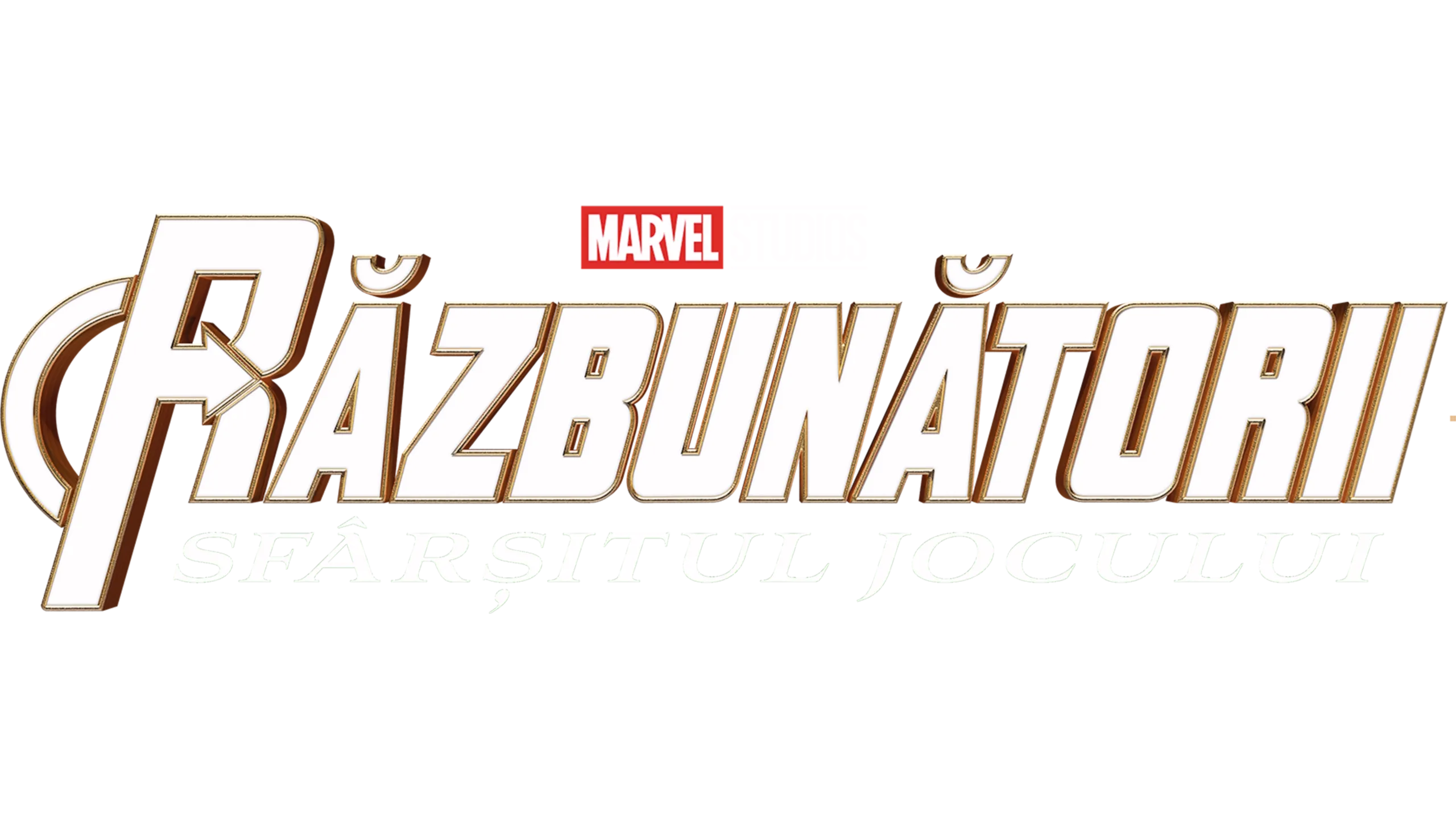 Răzbunătorii: Sfârşitul jocului