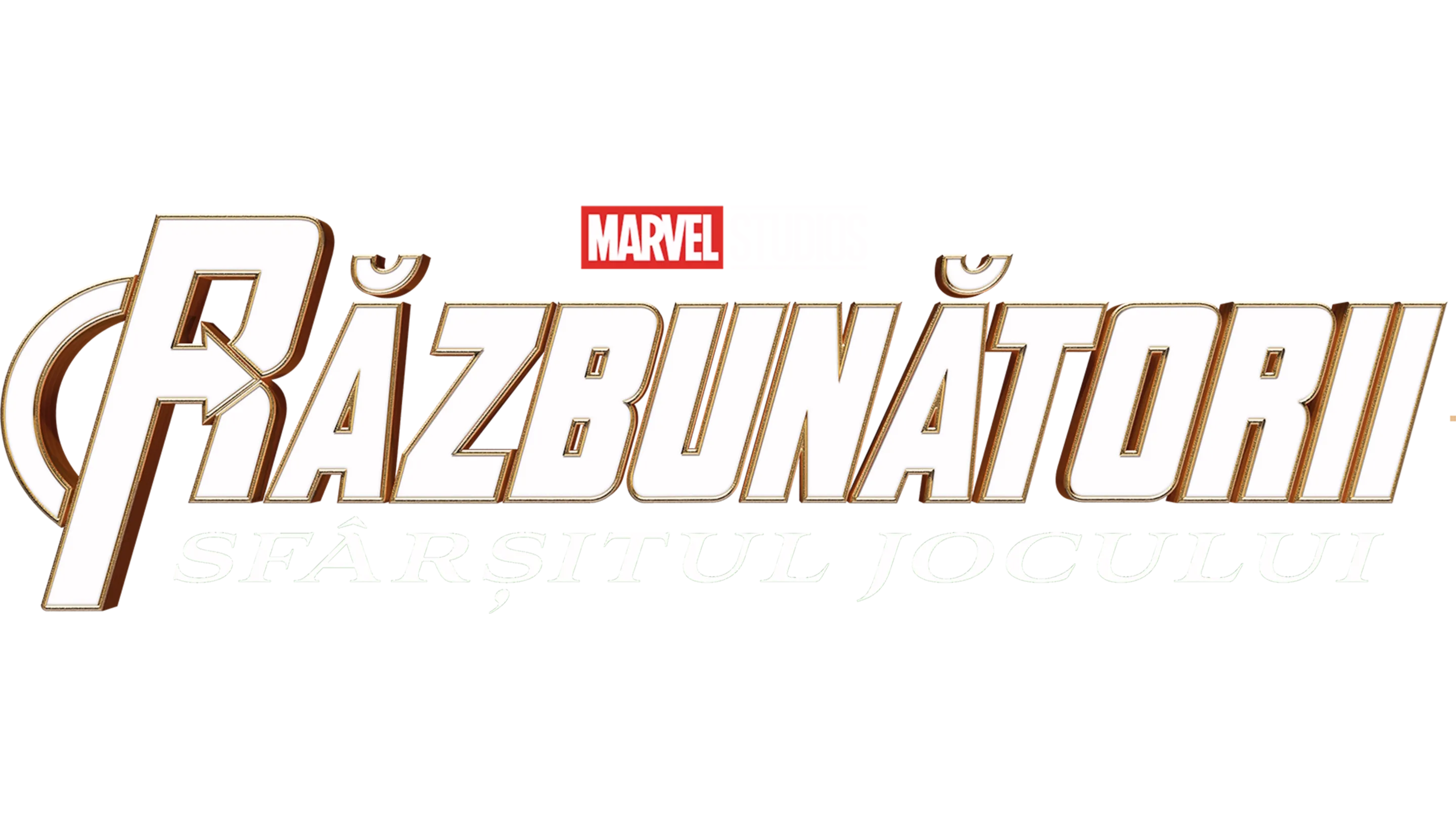 Răzbunătorii: Sfârşitul jocului