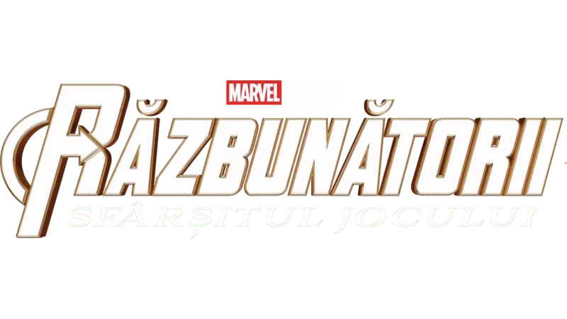 Răzbunătorii: Sfârşitul jocului