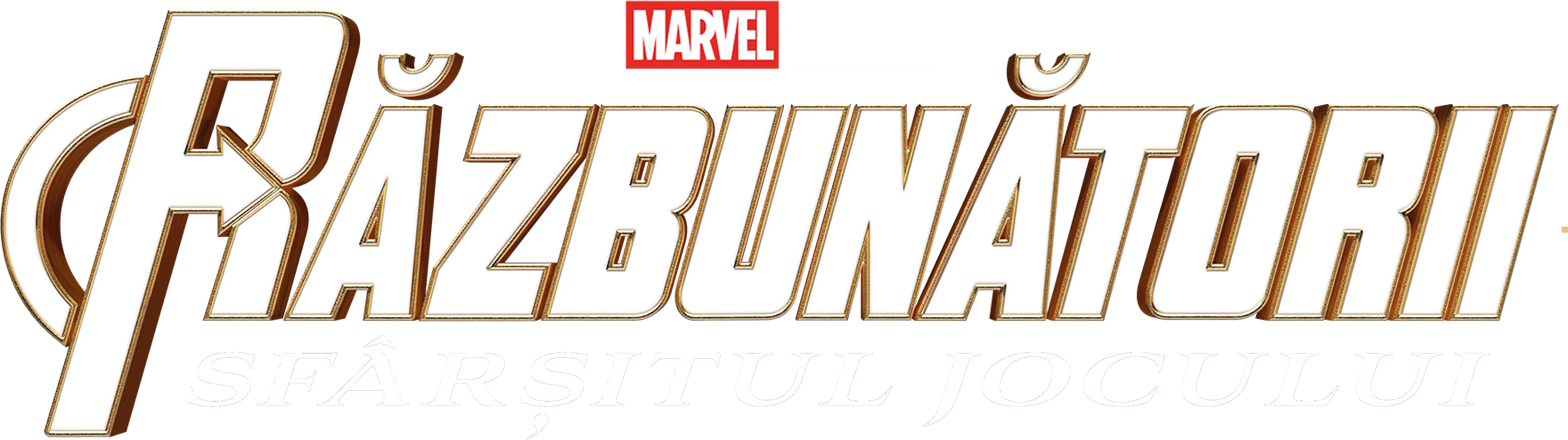 Răzbunătorii: Sfârşitul jocului