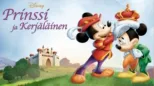 thumbnail - Prinssi ja kerjäläispoika