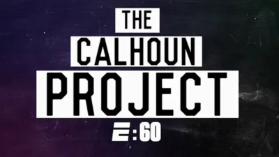 thumbnail - The Calhoun Project