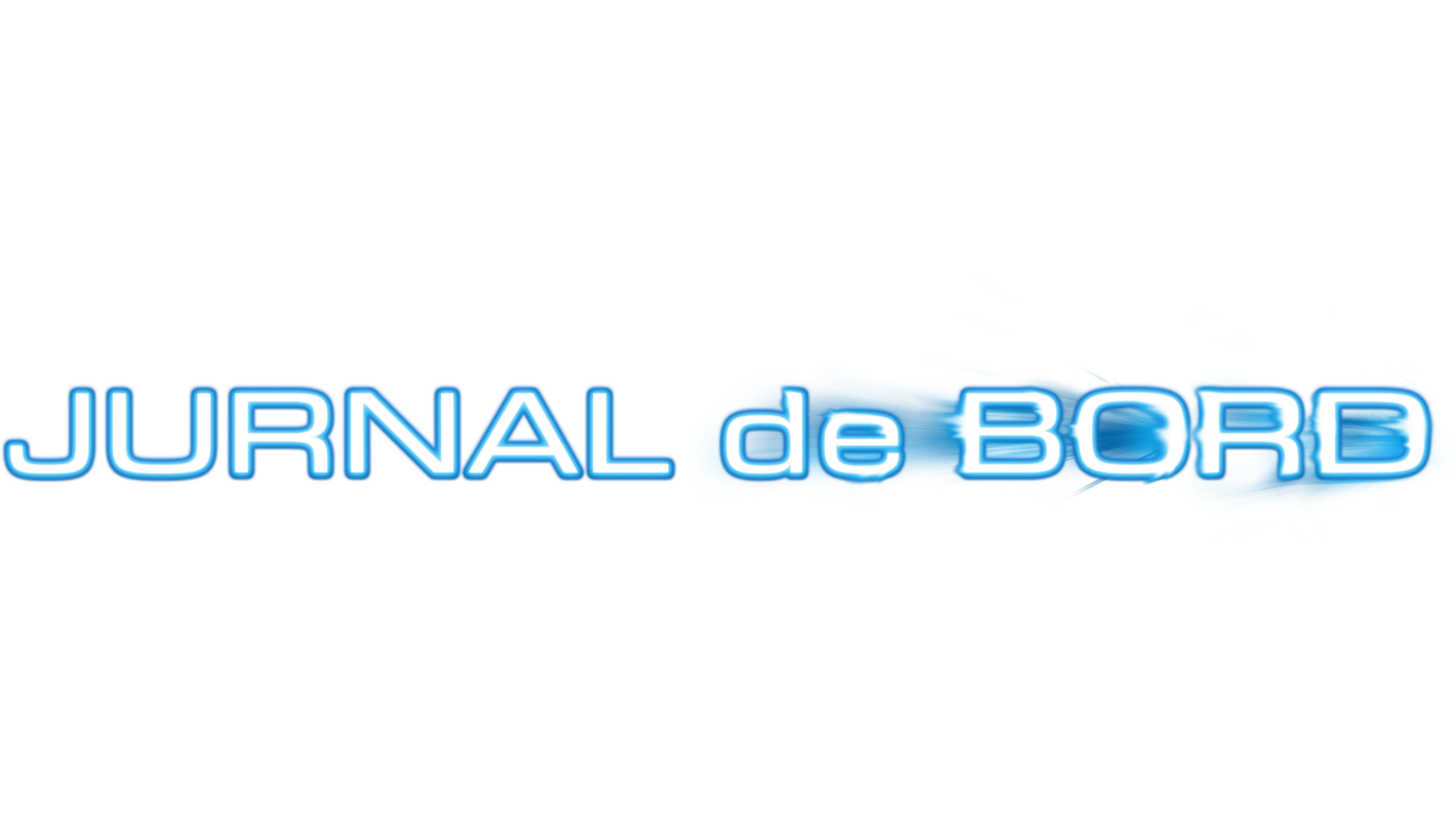 Jurnal de bord