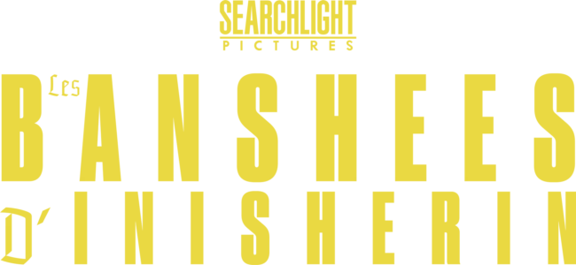 Les Banshees d'Inisherin