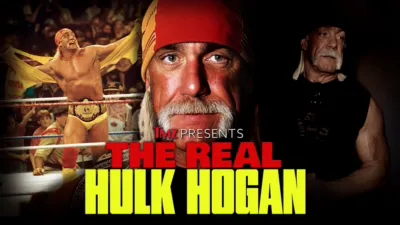 thumbnail - S1:E1 TMZ Presents: The Real Hulk Hogan