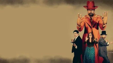 Abracadaver (Eng Dub)