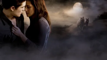 La saga Twilight
