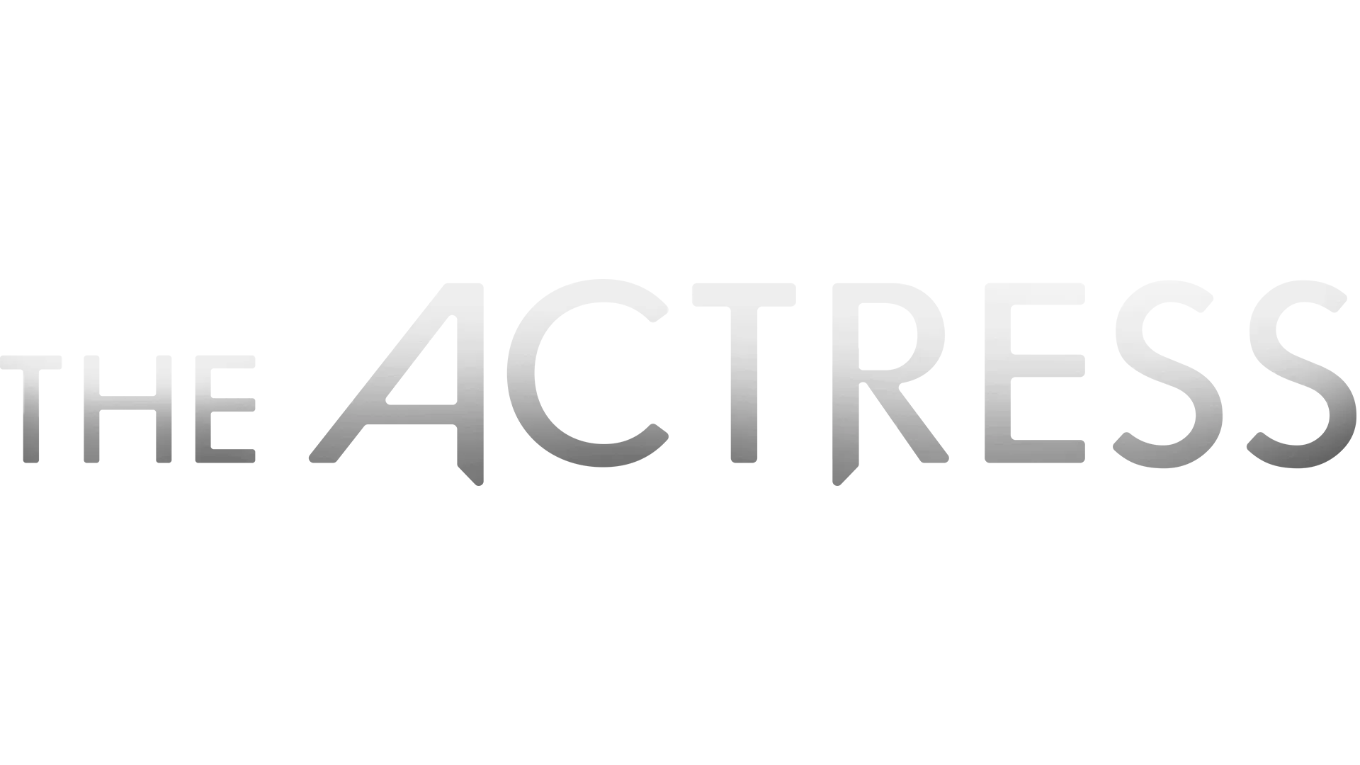 The Actress