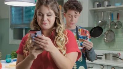 thumbnail - S1:E8 Episode 8