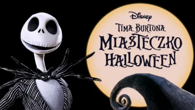 Miasteczko Halloween