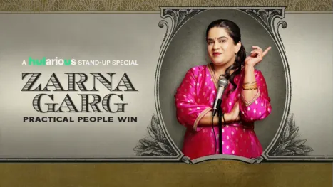 thumbnail - Zarna Garg: Practical People Win